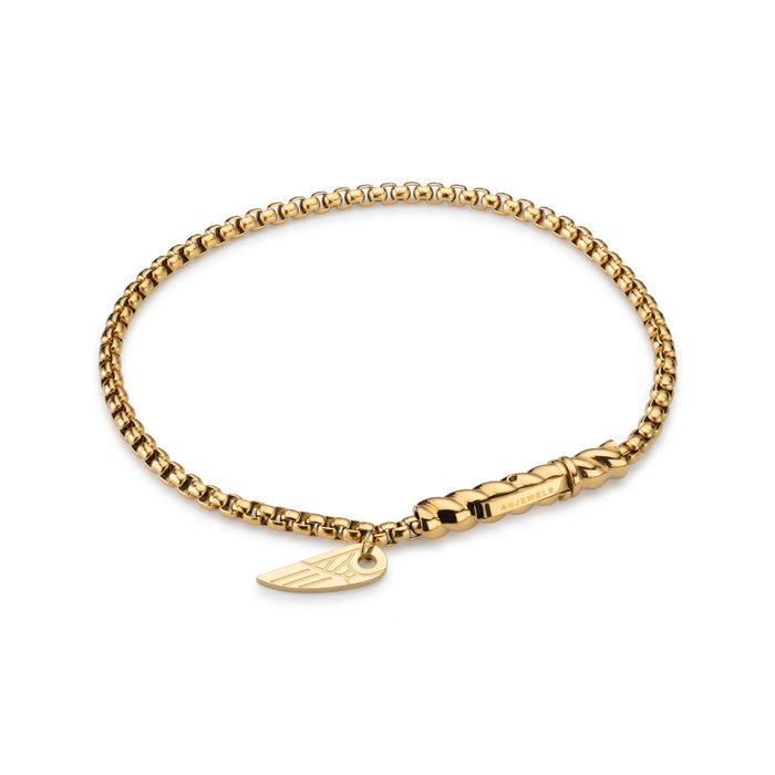 Anjewels Outlet Bracelet, Steel