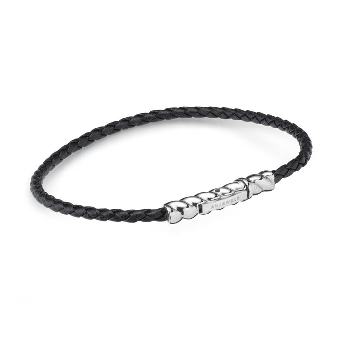 Anjewels Outlet Bracelet, Steel