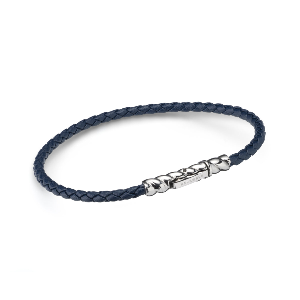Anjewels Outlet Bracelet, Steel