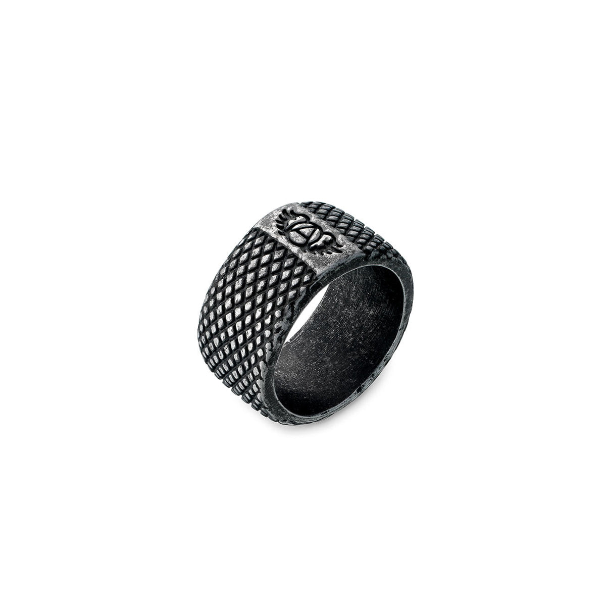 Anjewels Outlet Ring Anjewels Outlet, Steel