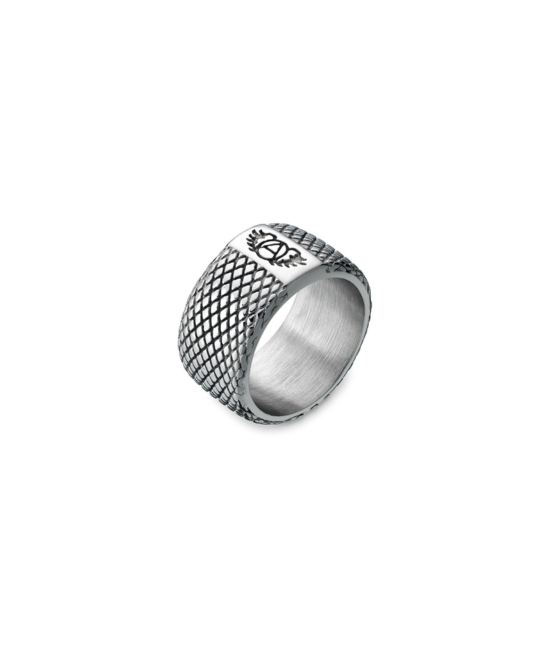 Anjewels Outlet Ring Anjewels Outlet, Steel
