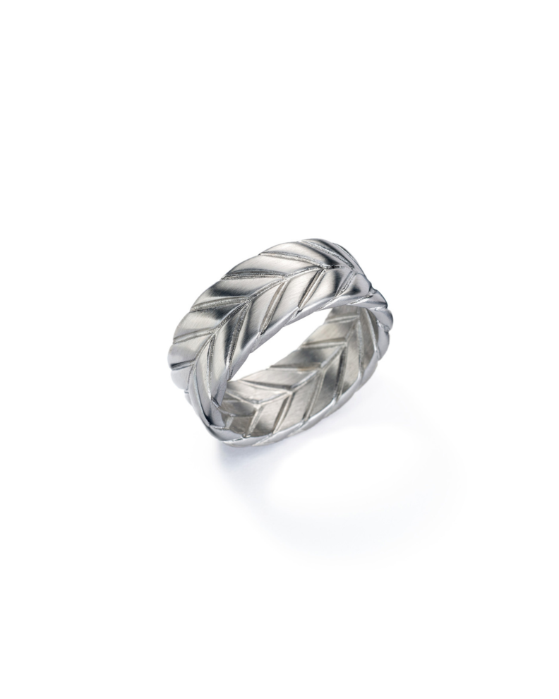 Anjewels Outlet Ring Anjewels Outlet, Steel