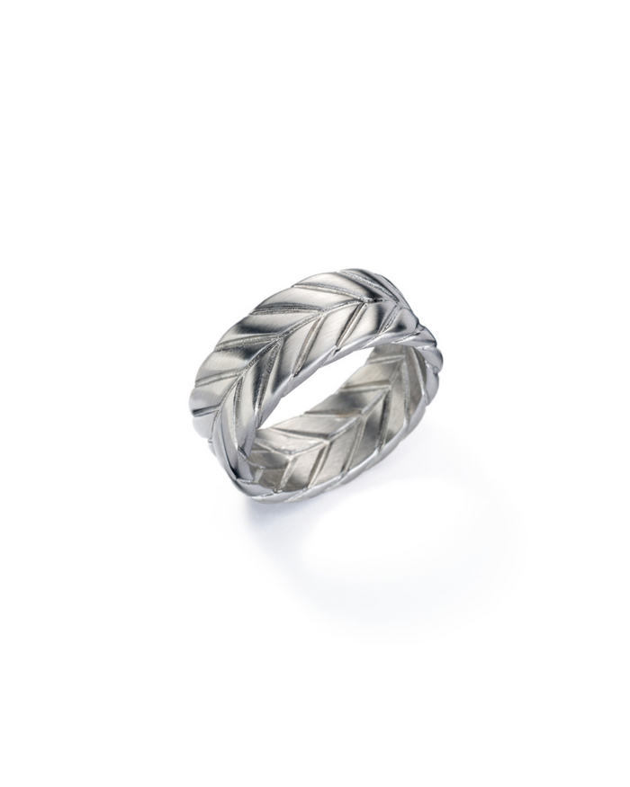 Anjewels Outlet Ring Anjewels Outlet, Steel