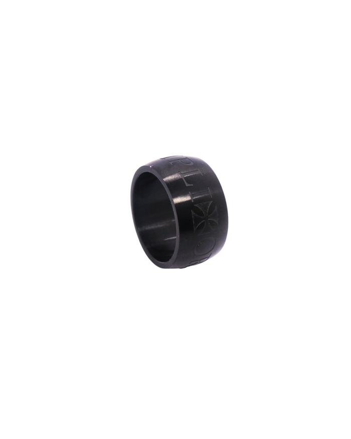 Anjewels Outlet Ring Anjewels Outlet, Steel