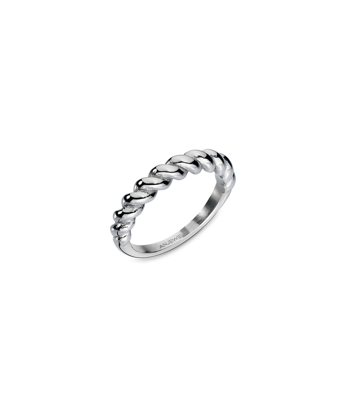 Anjewels Outlet Ring Anjewels Outlet, Steel