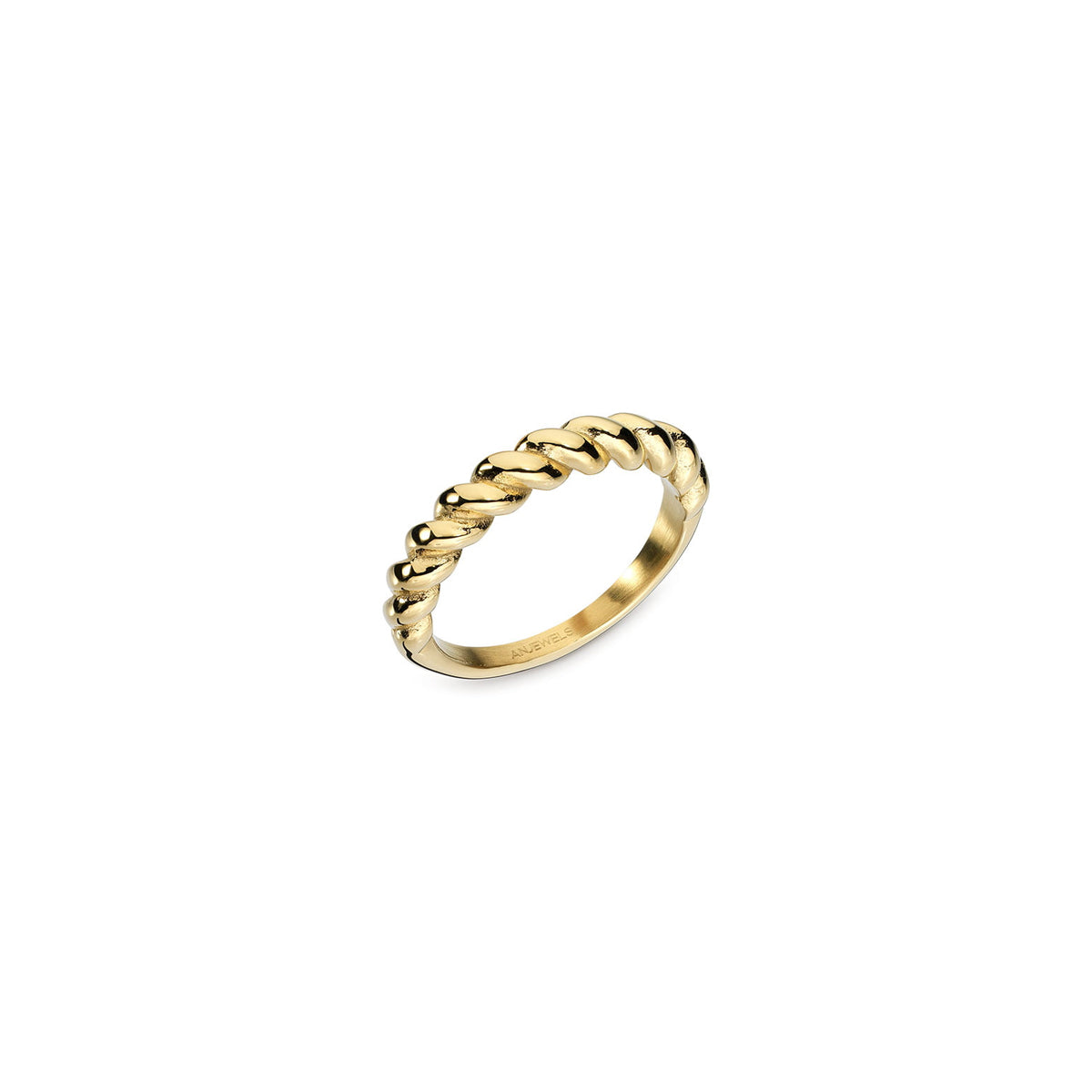 Anjewels Outlet Ring Anjewels Outlet, Steel