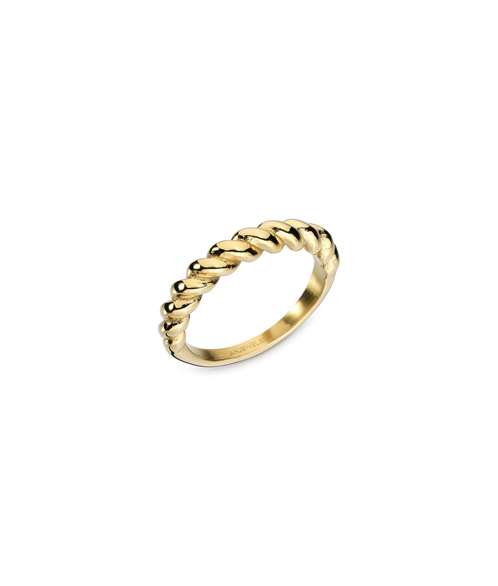 Anjewels Outlet Ring Anjewels Outlet, Steel