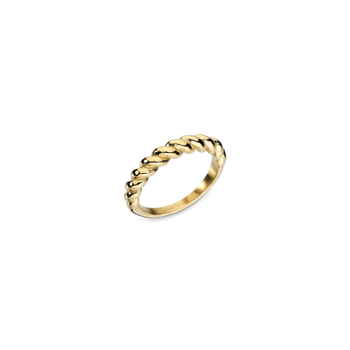 Anjewels Outlet Ring Anjewels Outlet, Steel