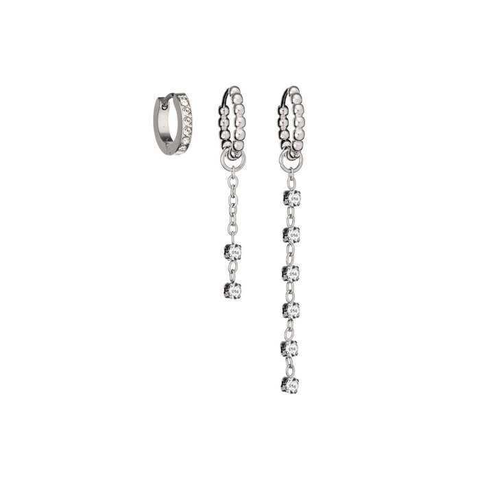 Anjewels Outlet Rings Anjewels Outlet, Steel