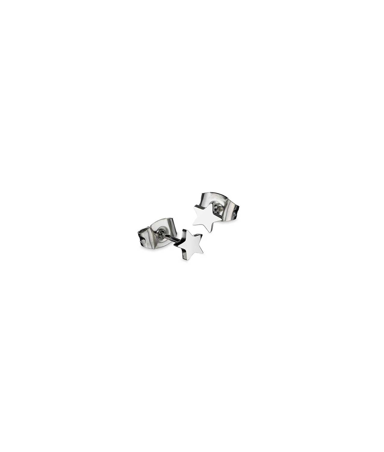 Anjewels Outlet Pair Of Earrings Anjewels Outlet, Steel