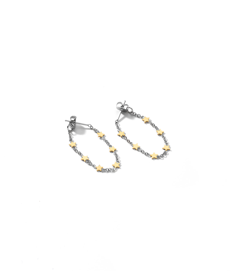Anjewels Outlet Rings Anjewels Outlet, Steel