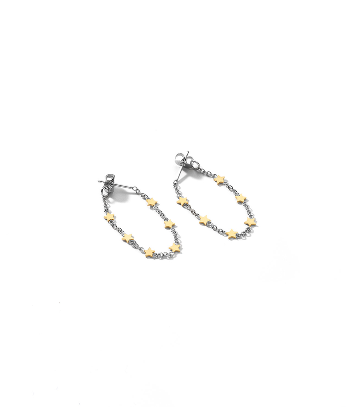Anjewels Outlet Rings Anjewels Outlet, Steel