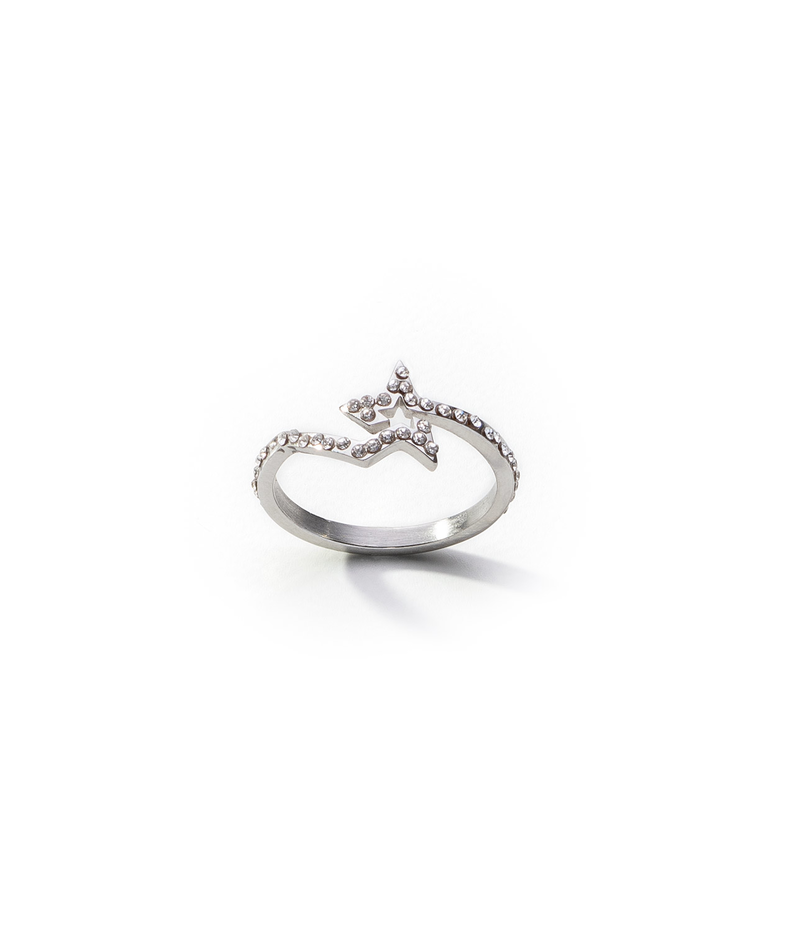 Anjewels Outlet Ring Anjewels Outlet, Steel