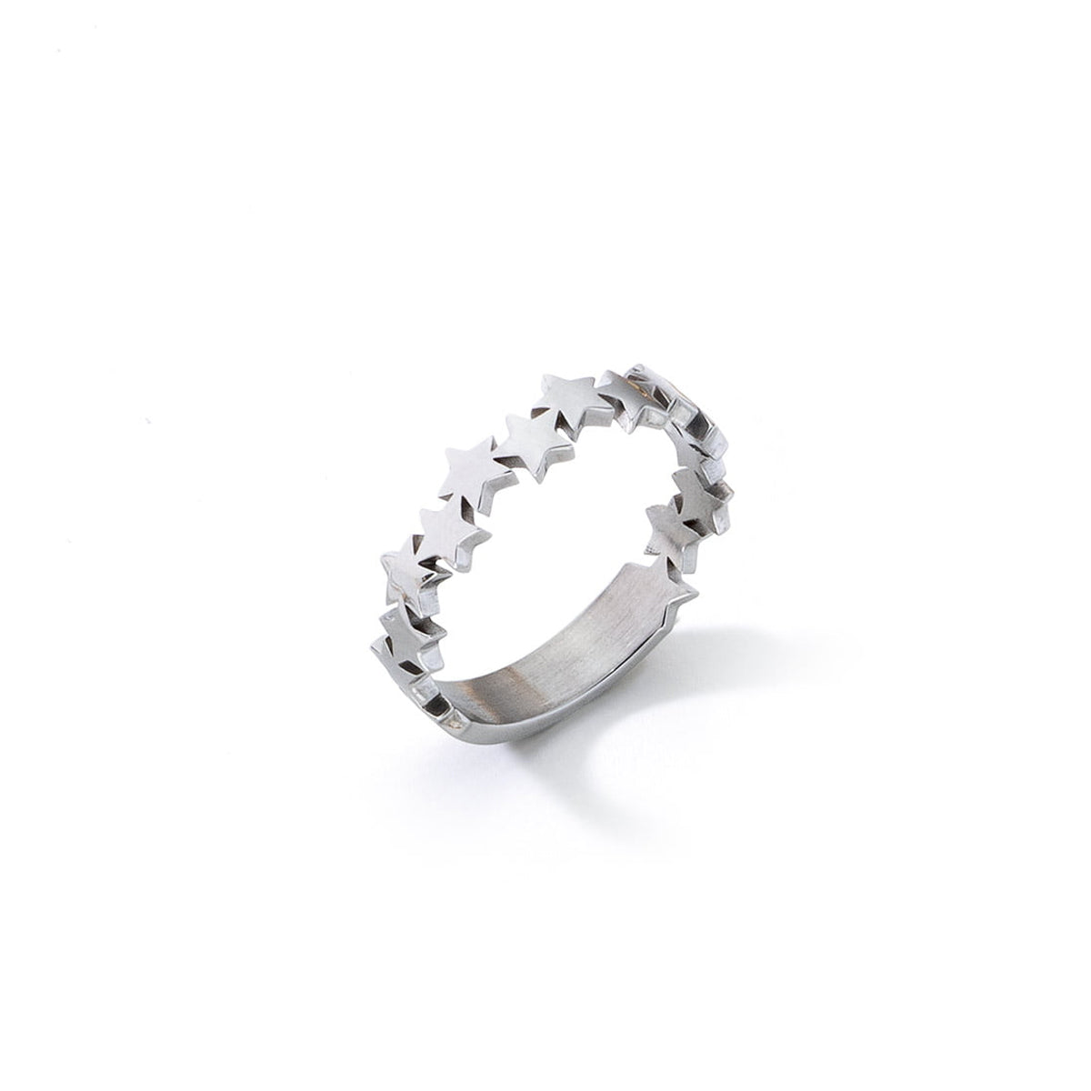 Anjewels Outlet Ring Anjewels Outlet, Steel