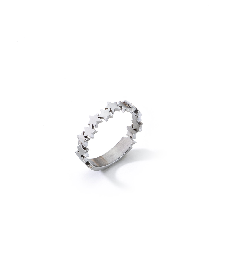 Anjewels Outlet Ring Anjewels Outlet, Steel