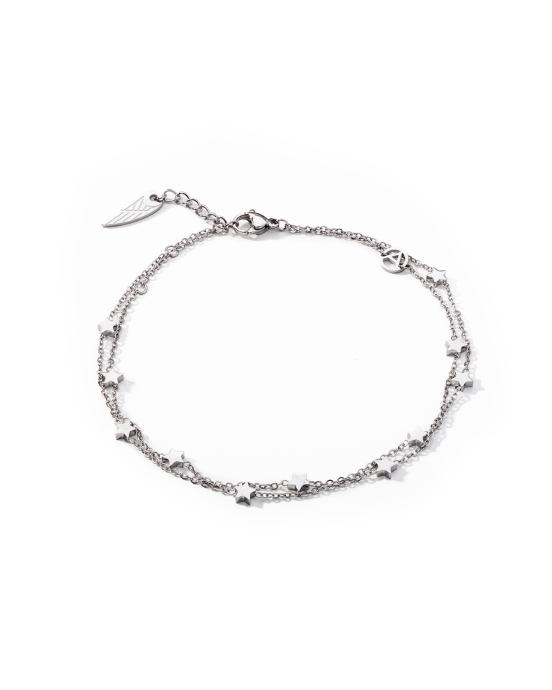 Anjewels Outlet Bracelet, Steel