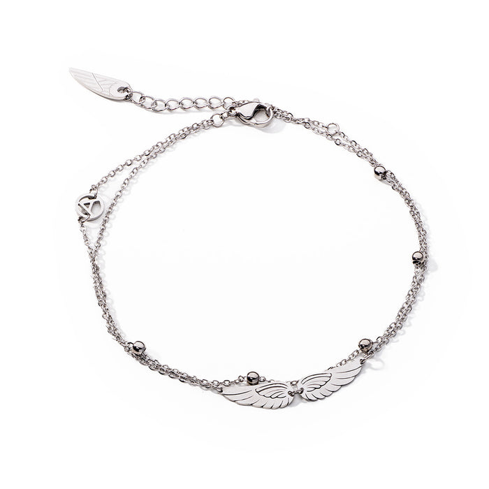 Anjewels Outlet Bracelet, Steel