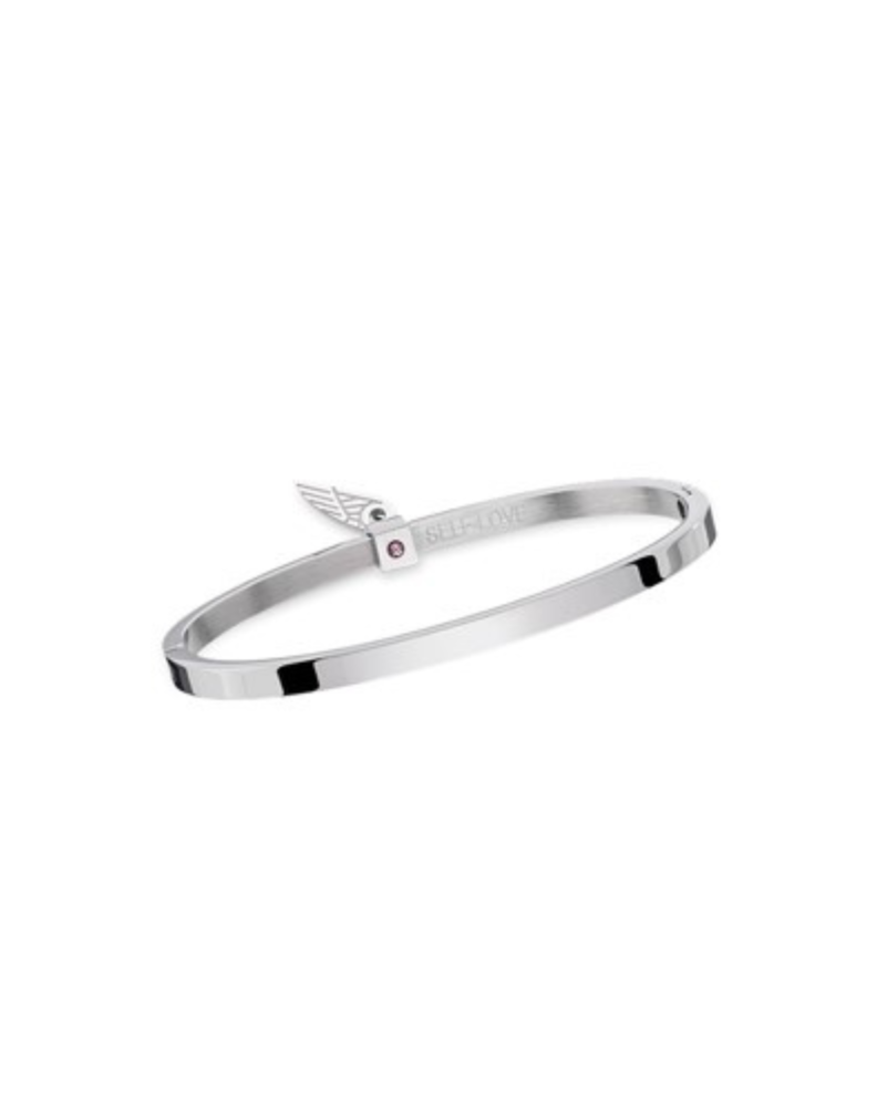 Anjewels Outlet Bracelet, Steel
