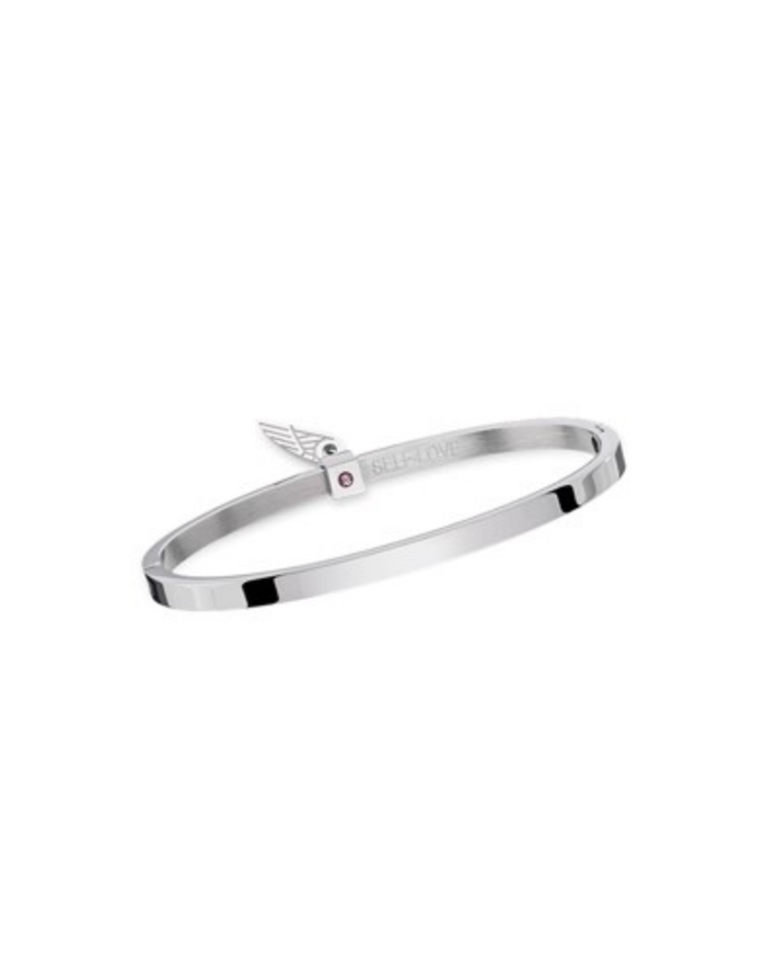 Anjewels Outlet Bracelet, Steel