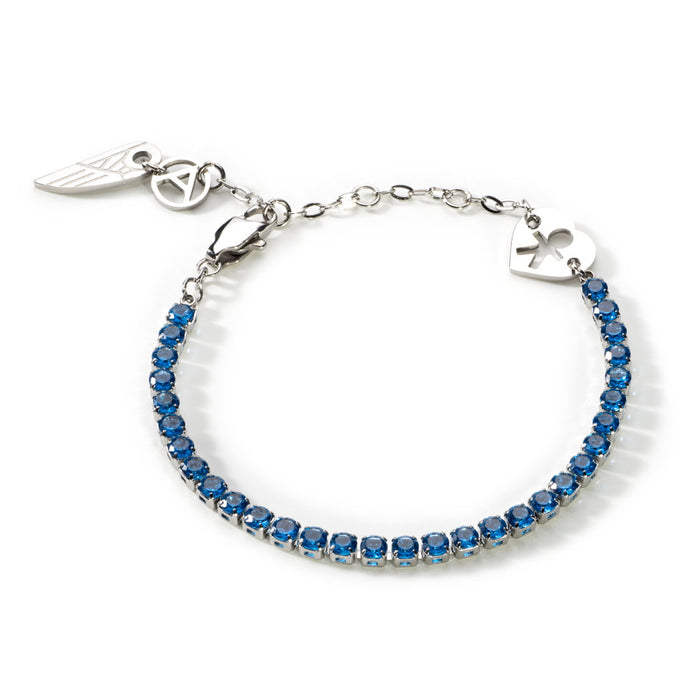 Anjewels Outlet Bracelet, Steel