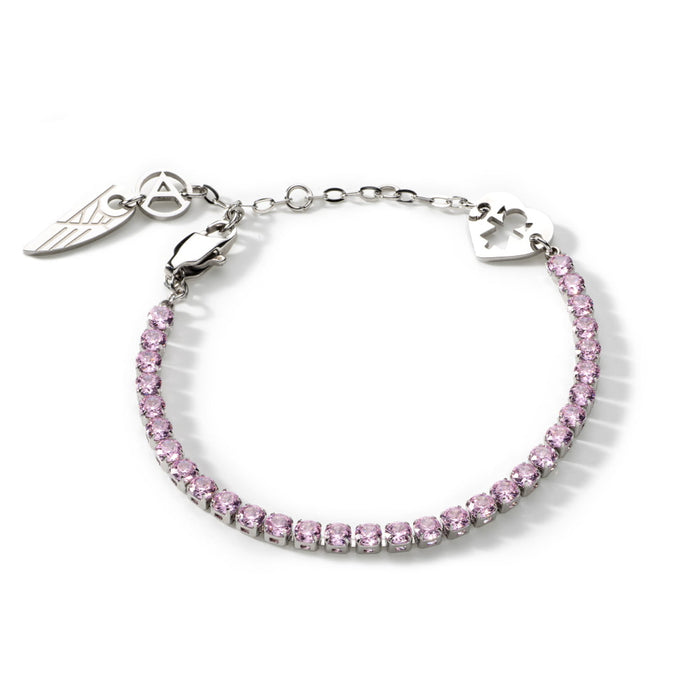Anjewels Outlet Bracelet, Steel