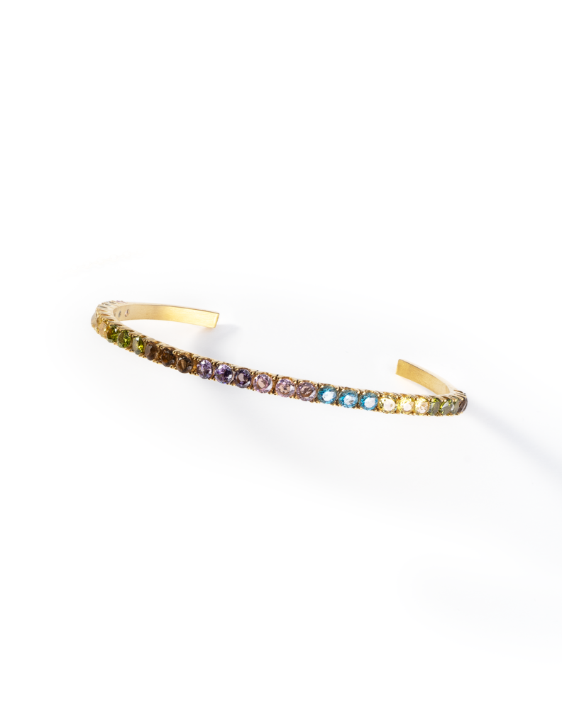 Anjewels Outlet Bracelet, Steel