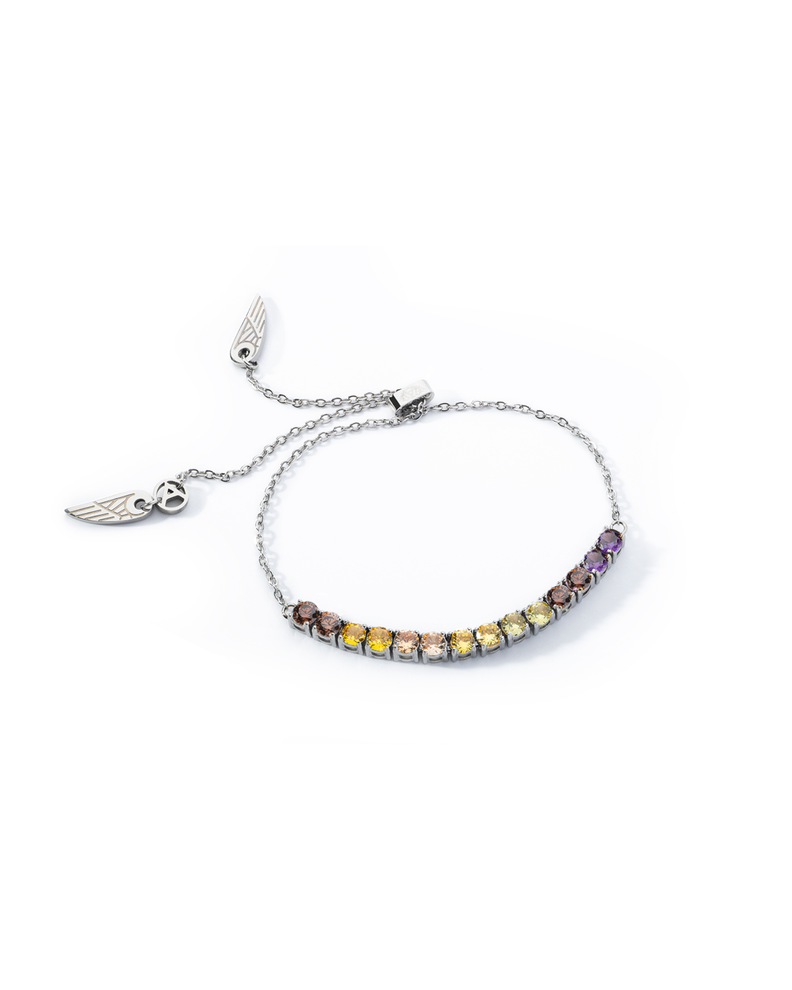 Anjewels Outlet Bracelet, Steel