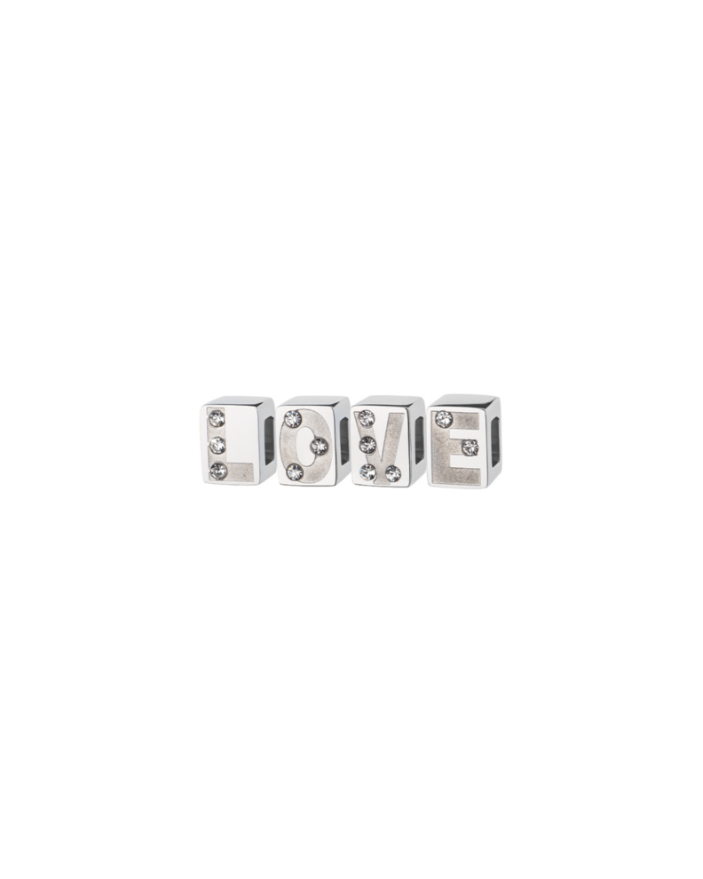 Anjewels Outlet Pendant Anjewels Outlet, Steel