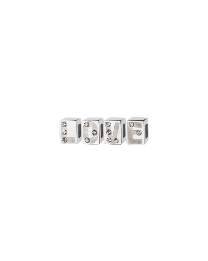 Anjewels Outlet Pendant Anjewels Outlet, Steel