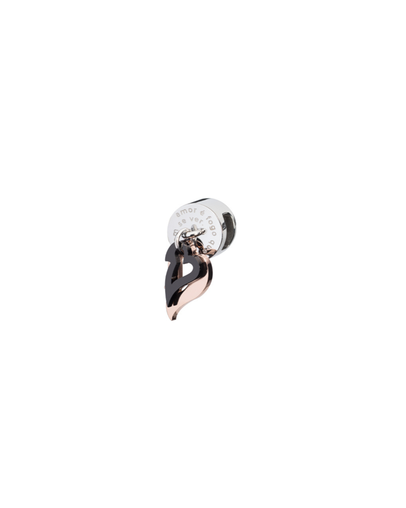 Anjewels Outlet Pendant Anjewels Outlet, Steel