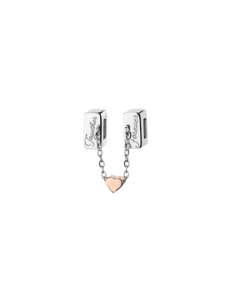 Anjewels Outlet Pendant Anjewels Outlet, Steel