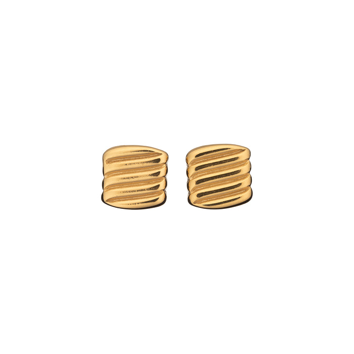 Anjewels Outlet Pair Of Earrings Anjewels Outlet, Steel