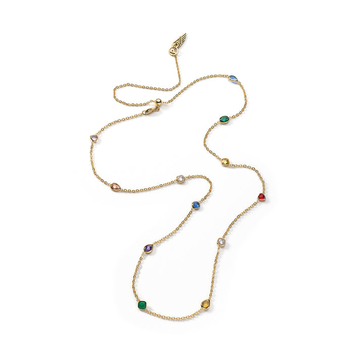Anjewels Outlet Necklace Anjewels Outlet, Steel