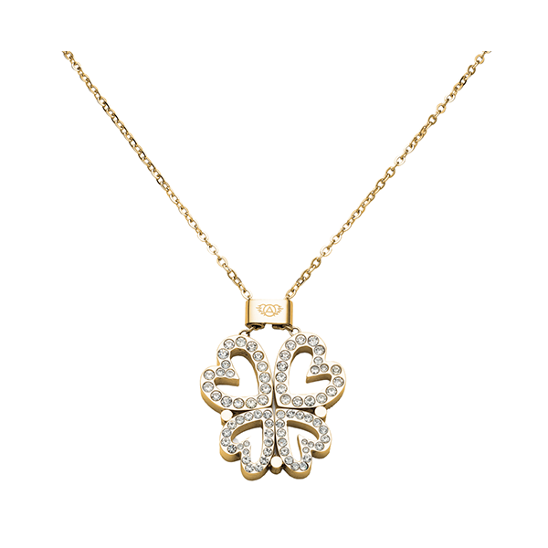 Anjewels Outlet Necklace Anjewels Outlet, Steel