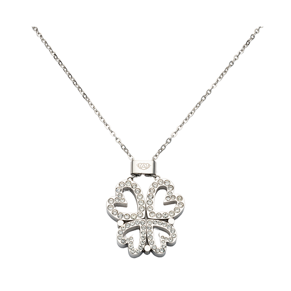 Anjewels Outlet Necklace Anjewels Outlet, Steel