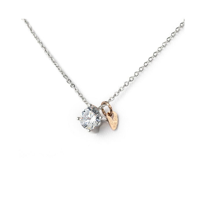 Anjewels Outlet Necklace Anjewels Outlet, Steel