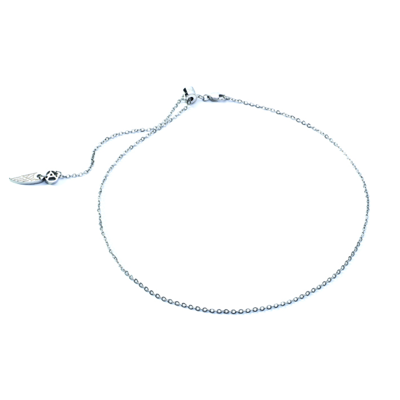 Anjewels Outlet Necklace Anjewels Outlet, Steel