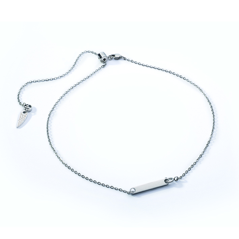 Anjewels Outlet Necklace Anjewels Outlet, Steel