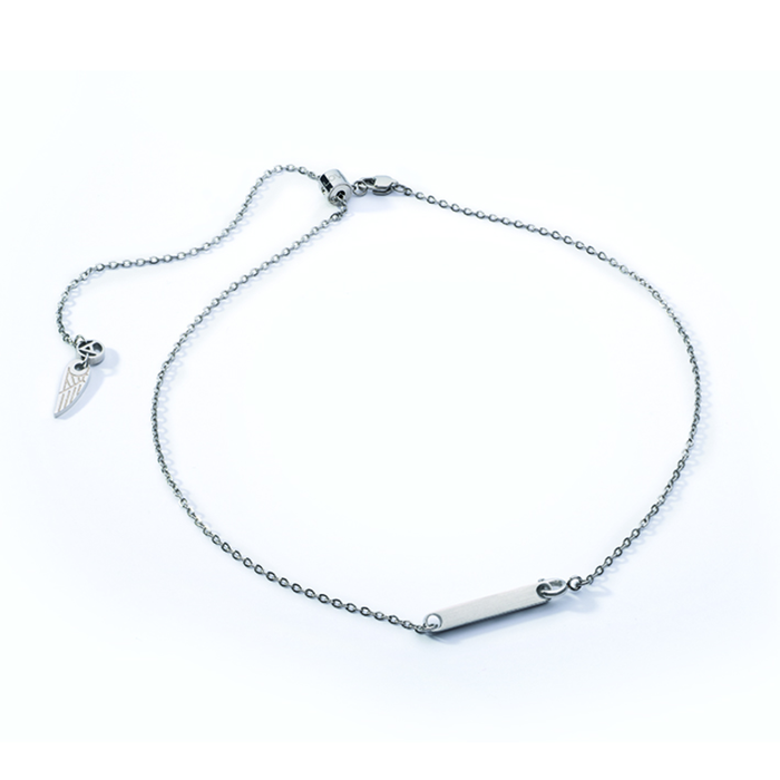 Anjewels Outlet Necklace Anjewels Outlet, Steel