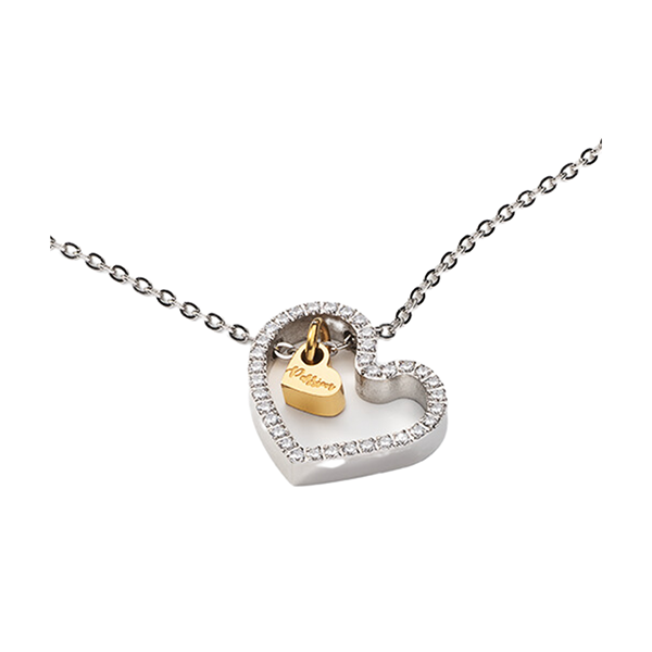 Anjewels Outlet Necklace Anjewels Outlet, Steel