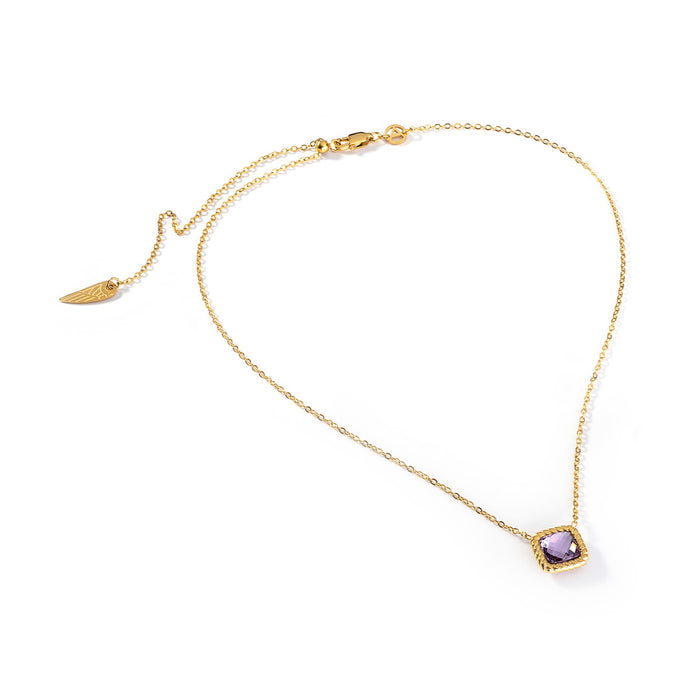 Anjewels Outlet Necklace Anjewels Outlet, Steel