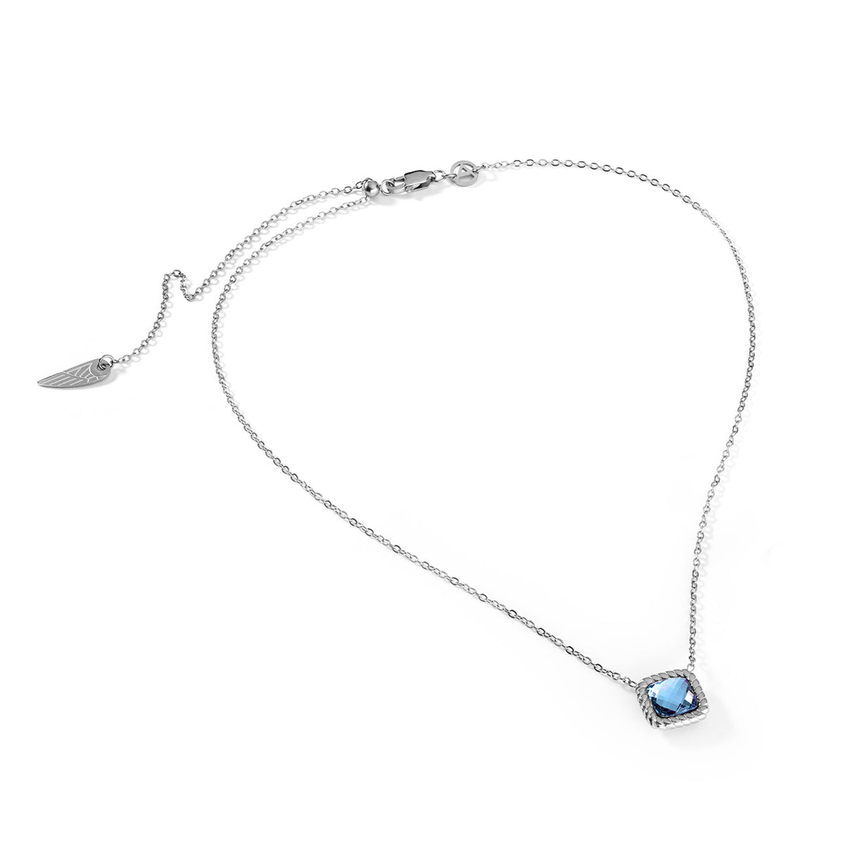 Anjewels Outlet Necklace Anjewels Outlet, Steel