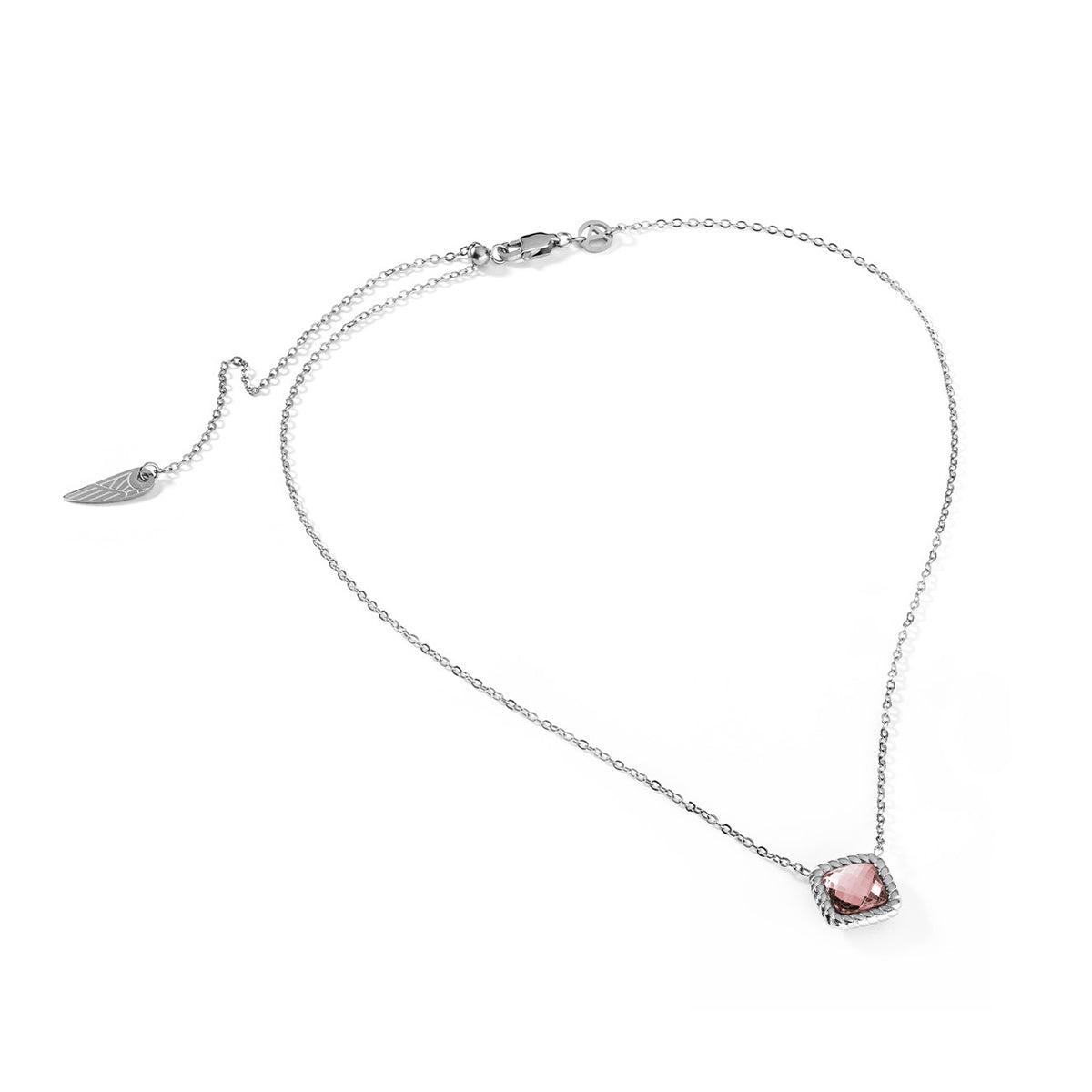 Anjewels Outlet Necklace Anjewels Outlet, Steel