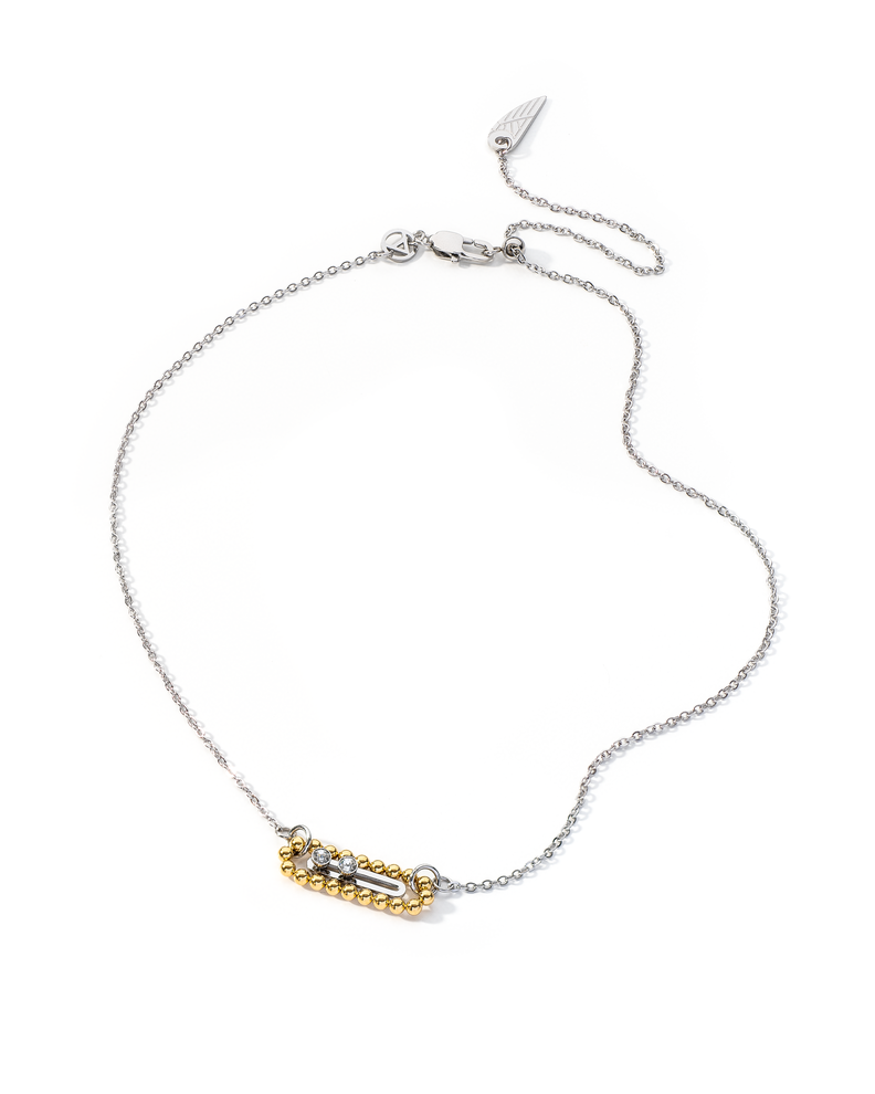 Anjewels Outlet Necklace Anjewels Outlet, Steel