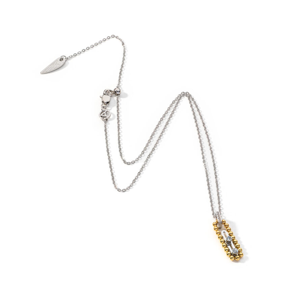 Anjewels Outlet Necklace Anjewels Outlet, Steel