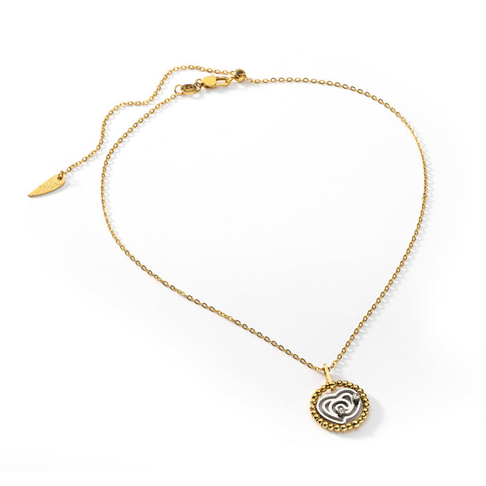 Anjewels Outlet Necklace Anjewels Outlet, Steel