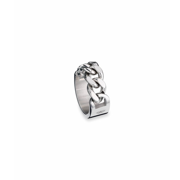 Anjewels Outlet Ring Anjewels Outlet, Steel