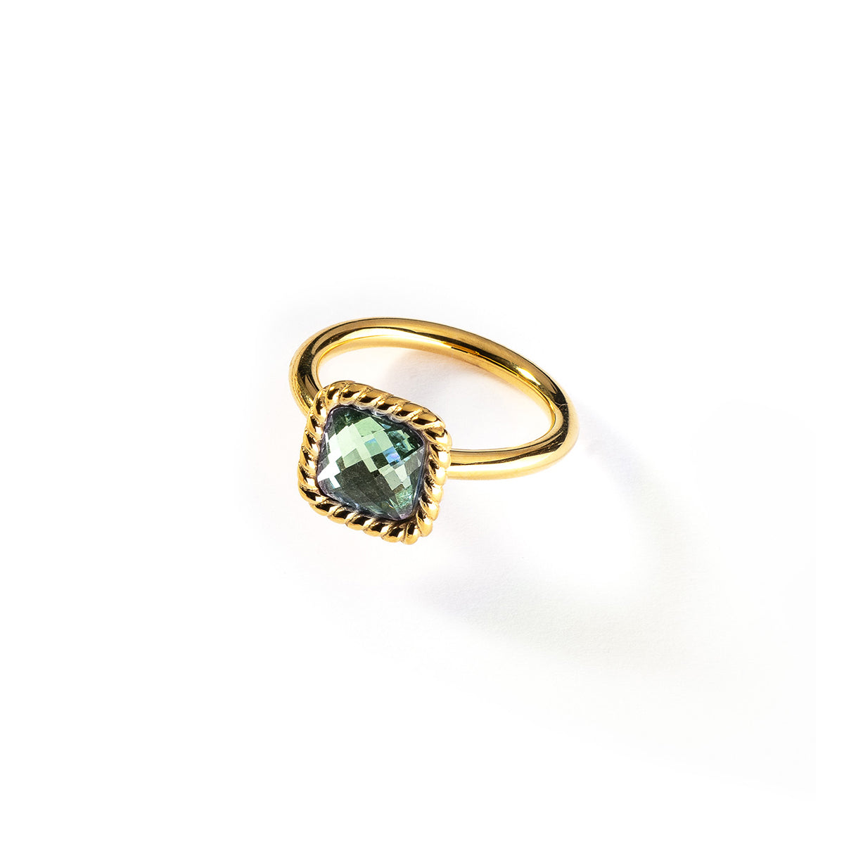 Anjewels Outlet Ring Anjewels Outlet, Steel