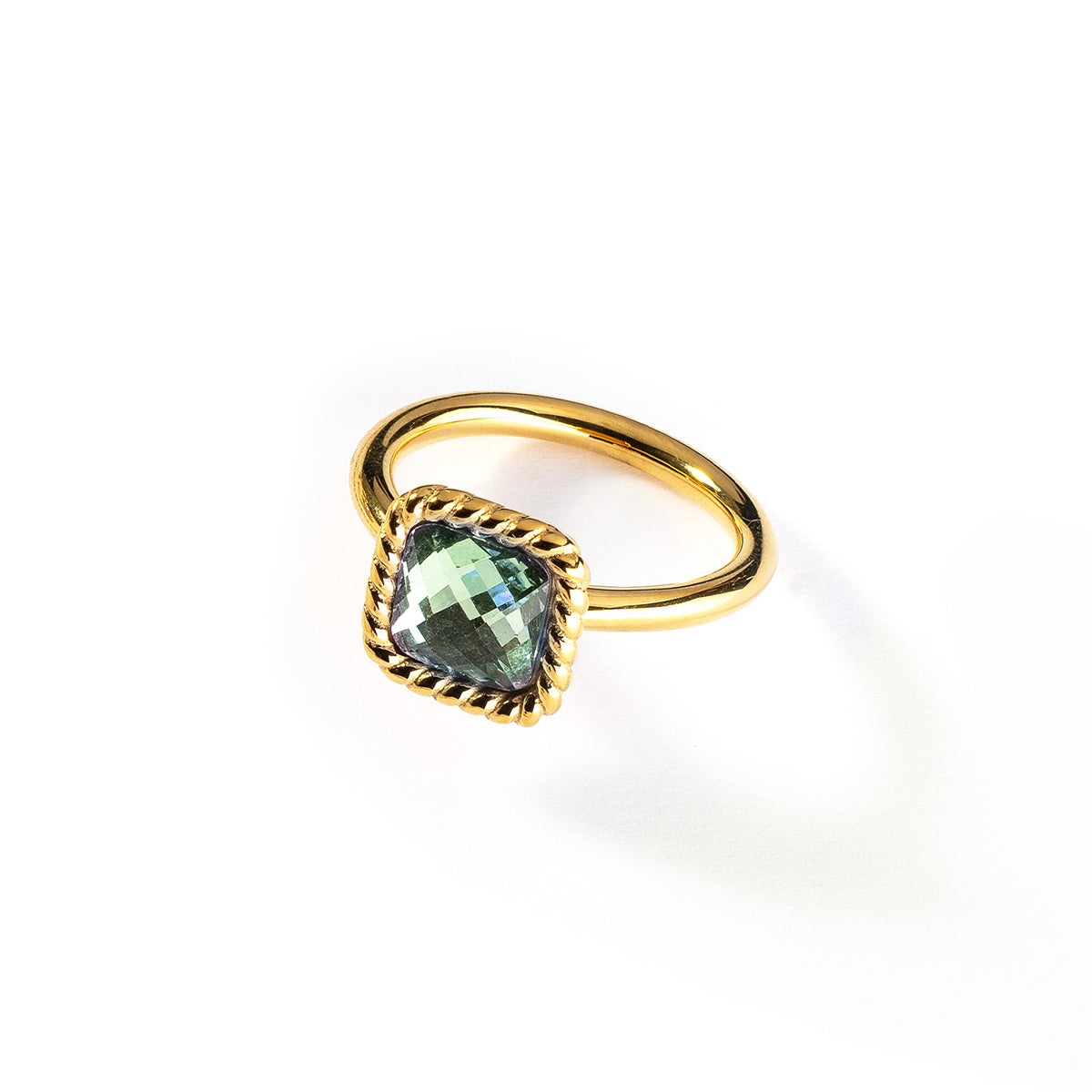 Anjewels Outlet Ring Anjewels Outlet, Steel