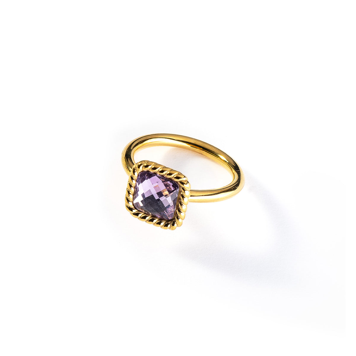 Anjewels Outlet Ring Anjewels Outlet, Steel